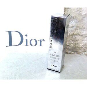 Dior Backstage Air Flash Foundation 501